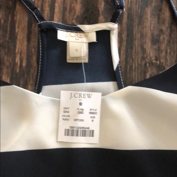 J crew top - Picture 2 of 2